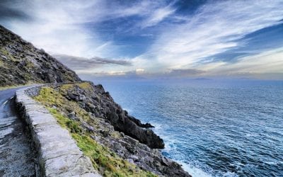 Wild Atlantic Way Must-Sees: The Ring of Kerry