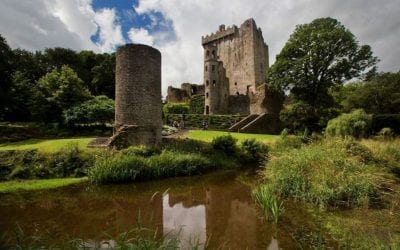 Blarney Castle facts and history with some fantastic myths and legends thrown in | Irish Central