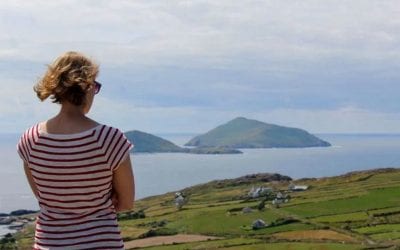 Is this the most beautiful walk in Ireland? | Irish Central