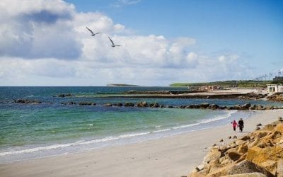 Things to do in Ireland when the sun is shining | IrishCentral.com