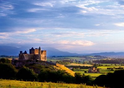  Rock of Cashel