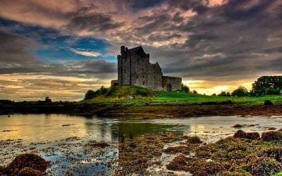 Most beautiful castles in Ireland | IrishCentral.com