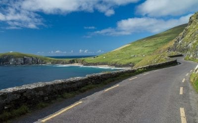 Ireland’s secret breathtaking destinations | IrishCentral.com