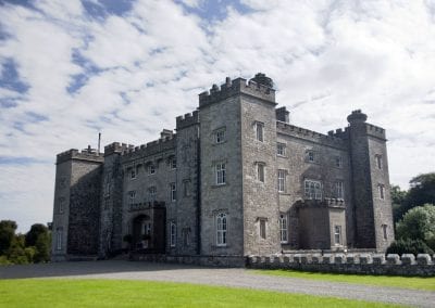  Slane Castle