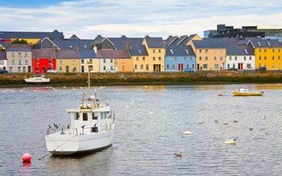 5 Irish towns (that aren’t Dublin) you have to visit | IrishCentral.com