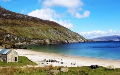 Mayo beach named 3rd best in the world, beating beaches in Greece and Polynesia | The Irish Post