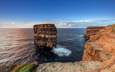 The Most Beautiful Natural Wonders of Ireland to Visit | Fodor’s Travel