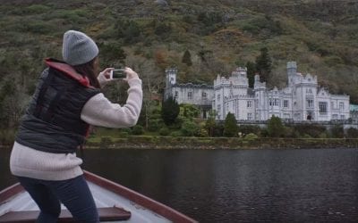 The beautiful Fill Your Heart with Ireland campaign | IrishCentral.com