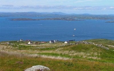 Ireland’s islands – scenic havens around the Irish coastline | IrishCentral.com