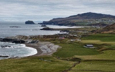 Wild and wonderful County Donegal | IrishCentral.com