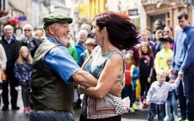 Ireland’s friendliest town finally named | IrishCentral.com
