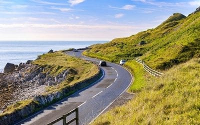 What American drivers in Ireland need to know | IrishCentral