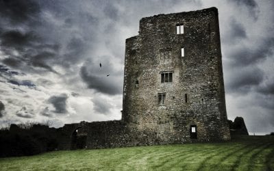 How to travel haunted Ireland and encounter its ghostly past | IrishCentral.com