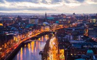 These are the most picture-worthy spots in Dublin | IrishCentral