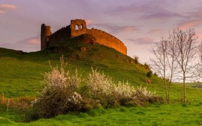 Castle Roche, Ireland – a historic hidden gem | IrishCentral