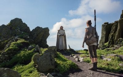 Famous film locations in Ireland you can actually visit | IrishCentral.com