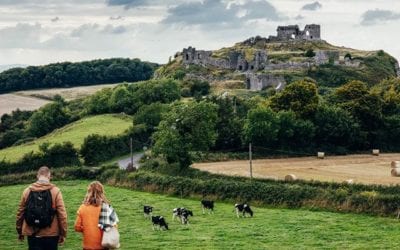 Ireland’s ancient sites make for the best Irish tours | IrishCentral