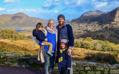 Top tips for bringing kids on a guided vacation to Ireland | IrishCentral