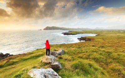 County Kerry voted as bucket list destination for world travelers | IrishCentral.com