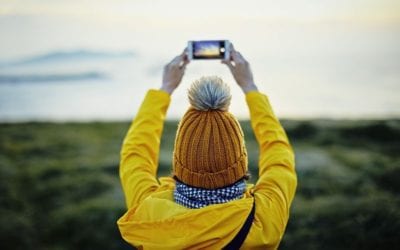 Five amazing spots to take photos in Ireland | IrishCentral.com