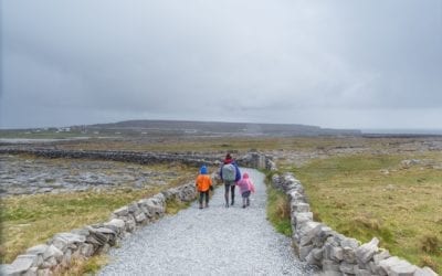 West of Ireland islands voted among the best in the world | IrishCentral.com