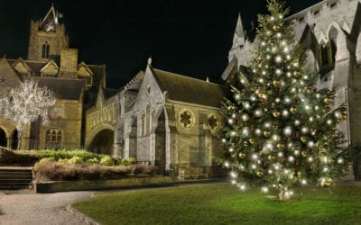 A Very Irish Christmas | Ireland.com