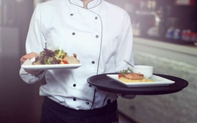 Where are Ireland’s Michelin-star restaurants? | IrishCentral.com