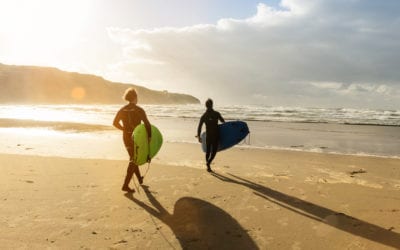 The great outdoors | Ireland.com