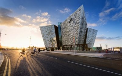 Belfast: Titanic city | Ireland.com