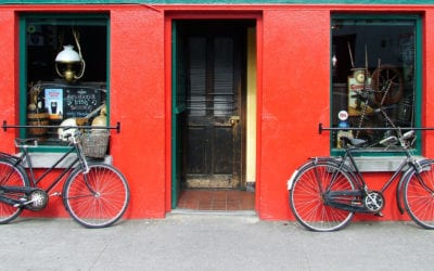 There’s a pub for that: Ireland’s unique drinking dens | Ireland.com