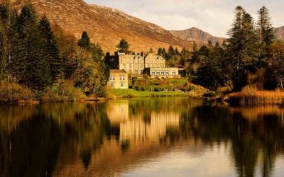 Test your knowledge of Ireland’s fairy tale castles | Ireland.com