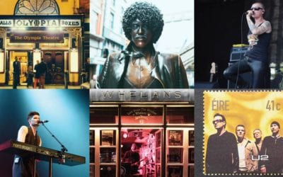 Explore Musical Dublin City | Ireland.com