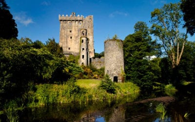 Castles of Ireland | Ireland.com