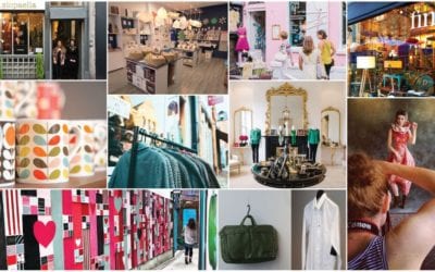 Dublin city: fashion, design & craft | Ireland.com