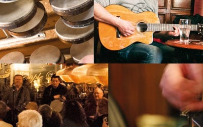 The Music of Ireland | Ireland.com