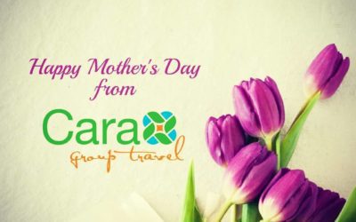 Happy Mother’s Day! #mothersday #ireland #gaelic #tourismireland #grouptravel #tulips #mom #travel