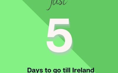 Who’s ready to get back to traveling? We definitely are!! #ireland #caragrouptravel #internationaltravel