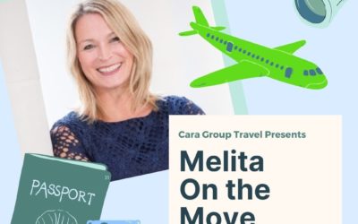 Join Melita Williams on several journeys throughout Ireland, educating and introducing us to so many interesting attractions. Coming soon! #melitaonthemove #caragrouptravel #travel #explore #explorepage #video #ireland #canva #fly #education #tour