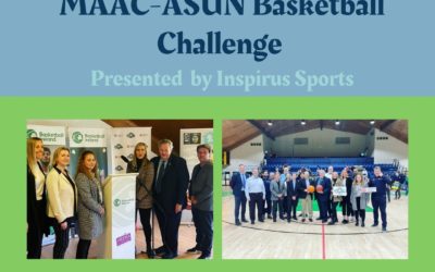 Cara Group Travel is proud to announce that we are the official travel partner for the MAAC-ASUN Basketball Challenge! #travel #caragrouptravel #maacasunchallenge #basketball #dublin #explorepage #premote #irelandtravel #inspirussports