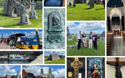 Check out these beautiful photos from the “Adventure to Ireland” trip with Father Tommy Conway! Thanks Richard for these fabulous photos!  #caragrouptravel #irelandtravel #europe #exploreireland #explorepage #travel #photography #travelandleisure