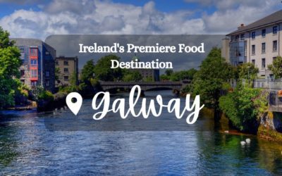 Food trails, fabulous artisan produce and a wide range of restaurants make Galway a foodie haven. Galway is constantly voted Ireland’s premiere food destination, so why not pay a visit. Book a trip with us to Ireland, perhaps a food tour! #caragrouptravel #ireland #galway #explorepage #food #exploreireland #foodtour #travel