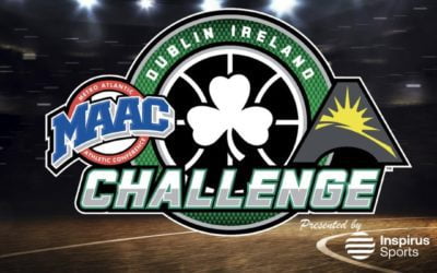 Get excited the MAAC-ASUN Challenge is just around the corner! For more information please visit our website! #caragrouptravel #ireland #metroatlanticathleticconference #asunsports #dublinireland #explorepage #explore