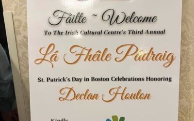 We at Cara Group Travel would like to congratulate Declan Houton on being the honoree of the Irish Cultural Centre St. Patrick’s Day celebration. We are so excited to be working with Declan on his upcoming tours to Fort Collins in 2023 and Ireland 2024. https://caragrouptravel.com//devri-rocky-mountain-irish-gathering/ https://caragrouptravel.com//devri-ireland-tour-2024/