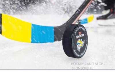 Cara Group Travel is proud to support the Ukrainian Hockey Dream game between Dnipro Kherson and the Stena Line @belfastgiants as part of the ‘Hockey Can’t Stop Tour’ at the SSE Arena Belfast, April 19th. As a partner of the Belfast Giants and the @friendship_four for the past seven years, we are honored to support a cause that utilizes sport as a medium to unite cultures together. Proceeds from this event will be donated to the @ua_hockeydream, a foundation focused on providing Ukrainian hockey players and staff with safety, equipment and arena restoration. #caragrouptravel #hockeyisforeveryone #ssearena