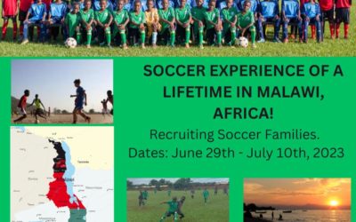 Love soccer? Would you like to make a difference? Join our once in a lifetime trip to Malawi, Africa with Inter CTFC. Visit the Ascent Soccer Academy which inspires and nurtures talented girls and boys in Southeast Africa to be brave, to lead by example and to believe in their ability to transform themselves, their communities and the world. Check out our website https://caragrouptravel.com//interctfc-malawi-experience-june-2023/ or call us on 617-639-0273. @interctfc @ascentsoccer @usyouthsoccer #malawi #caragrouptravel