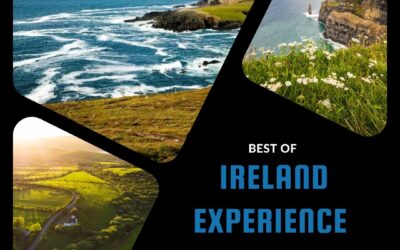 Come explore with us. We will visit some major landmarks in Ireland including rolling green hills and sparkling lakes! To check out this trip and others similar, visit our website today and view our “Join a Tour” section! caragrouptravel.com #joinatour #exploreireland #travelandtourism #explorepage #ireland #like #caragrouptravel