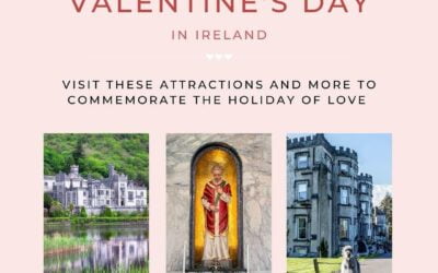 Want to create cherished moments on Valentine’s Day and beyond in Ireland? Visit our “Join a Tour” page and check out some of the tours we are offering. https://caragrouptravel.com/ireland-europe-tours/ #CaraGroupTravel #valentinesday #exploreireland #grouptravel #like #ireland #featured