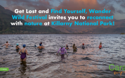 Get Lost and Find Yourself, Wander Wild Festival Invites You to Reconnect with Nature!