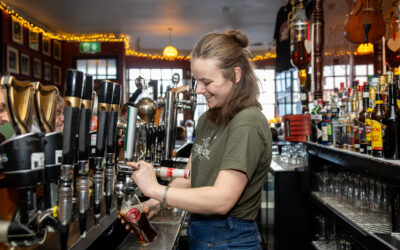 2024 National Pub & Bar Awards: Northern Ireland pubs selected as best in their county ahead of award grand final | BelfastTelegraph.co.uk