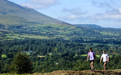 Irish Bucket List: 15 Best Things To Do In Ireland | House of Waterford Factory and Retail Store